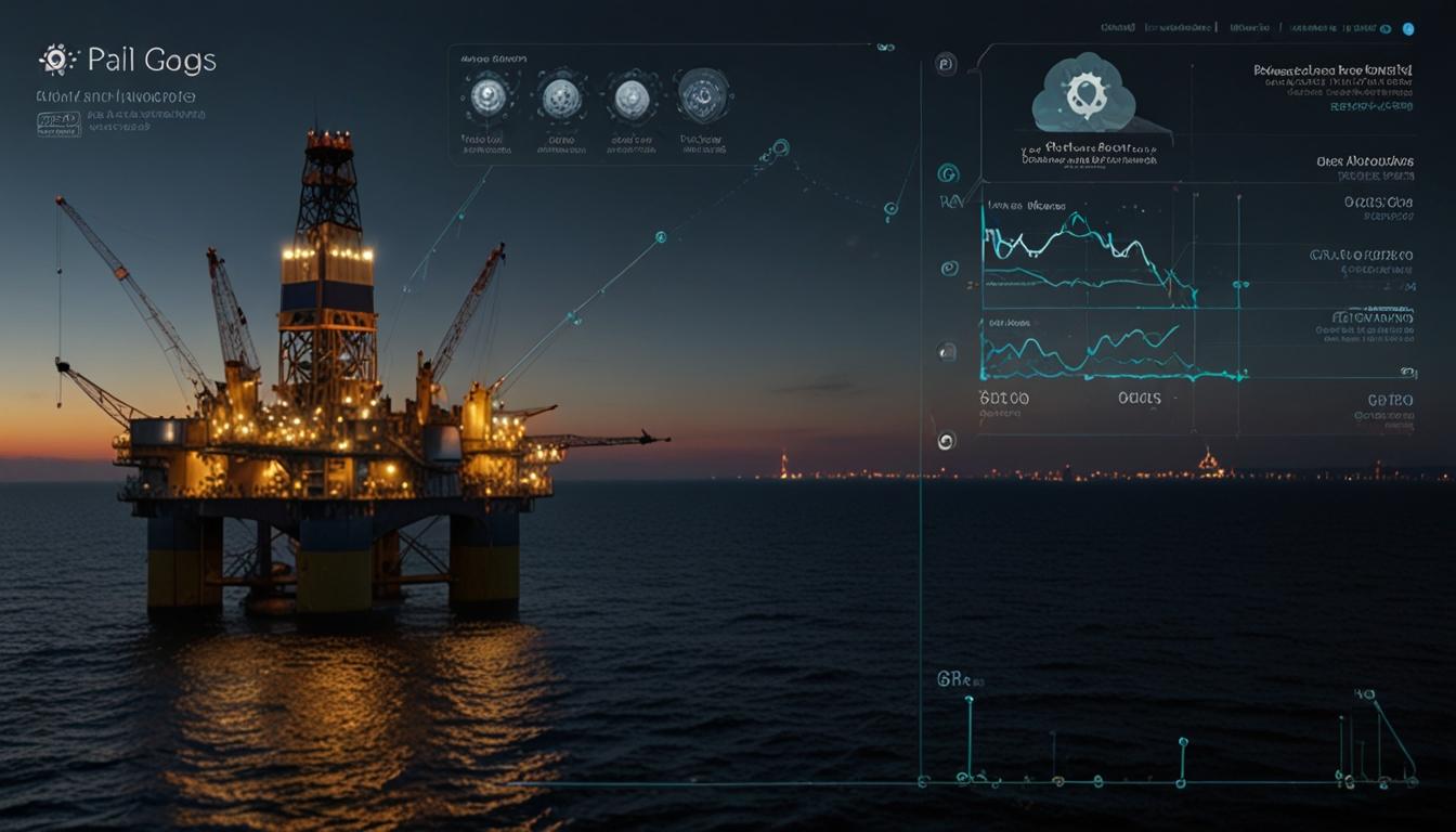 APA Corp. and Palantir Technologies Inc. extend partnership to bolster AI capabilities in oil and gas operations