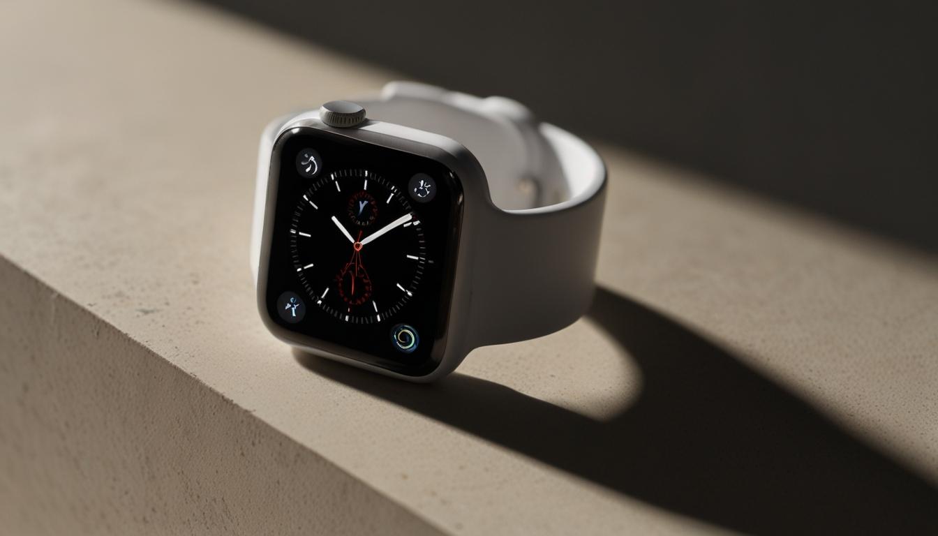 Apple Watch Series 10: evolution or missed opportunity?