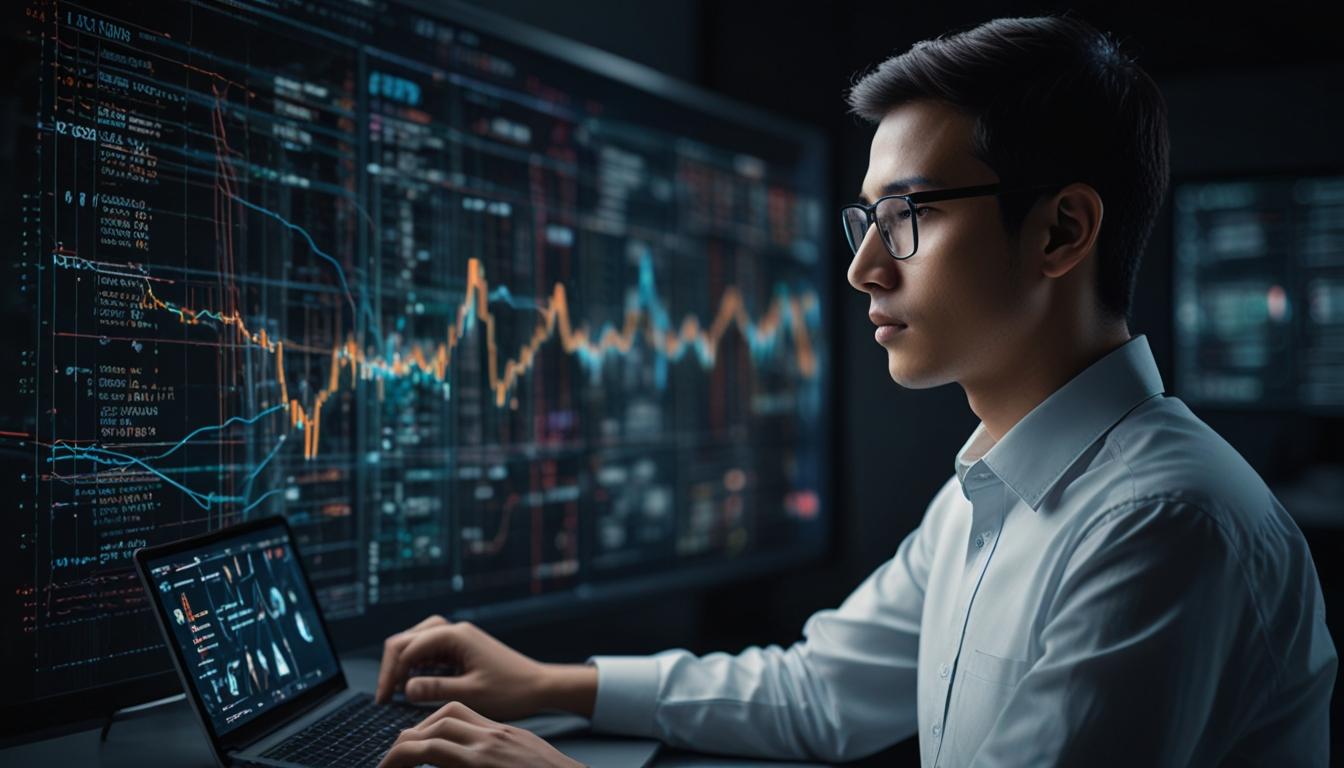 Artificial intelligence reshaping the information technology landscape