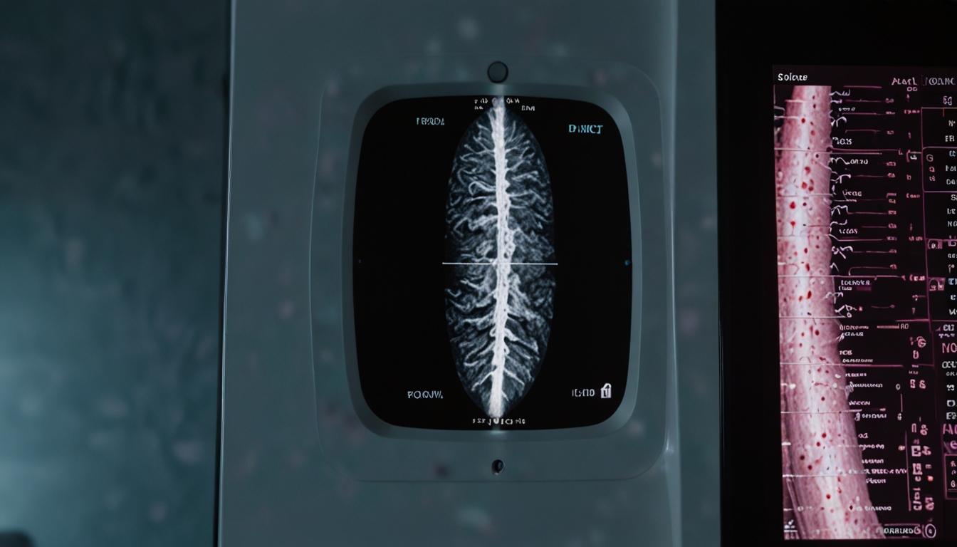 Boston innovator transforms cancer detection with advanced AI technology