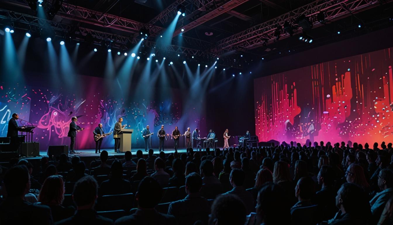 Brandweek 2023 to spotlight the intersection of music, AI, and marketing