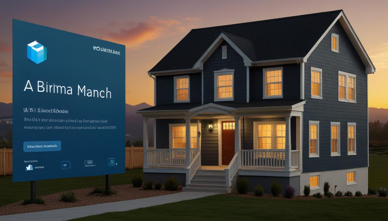 Brimma Tech unveils revolutionary Vallia AUS Sandbox to enhance mortgage underwriting