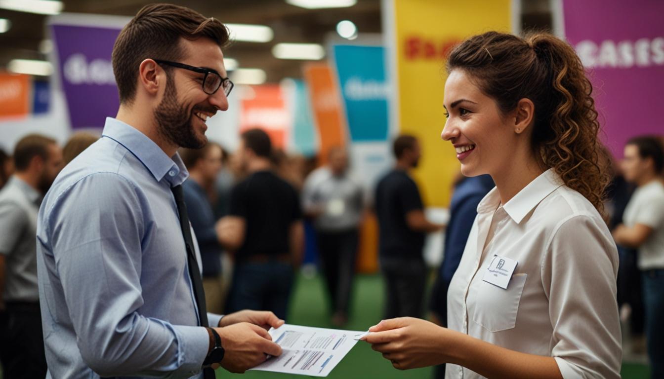 Carnegie Mellon University STEM career fair exposes soft skills deficit among Generation Z graduates