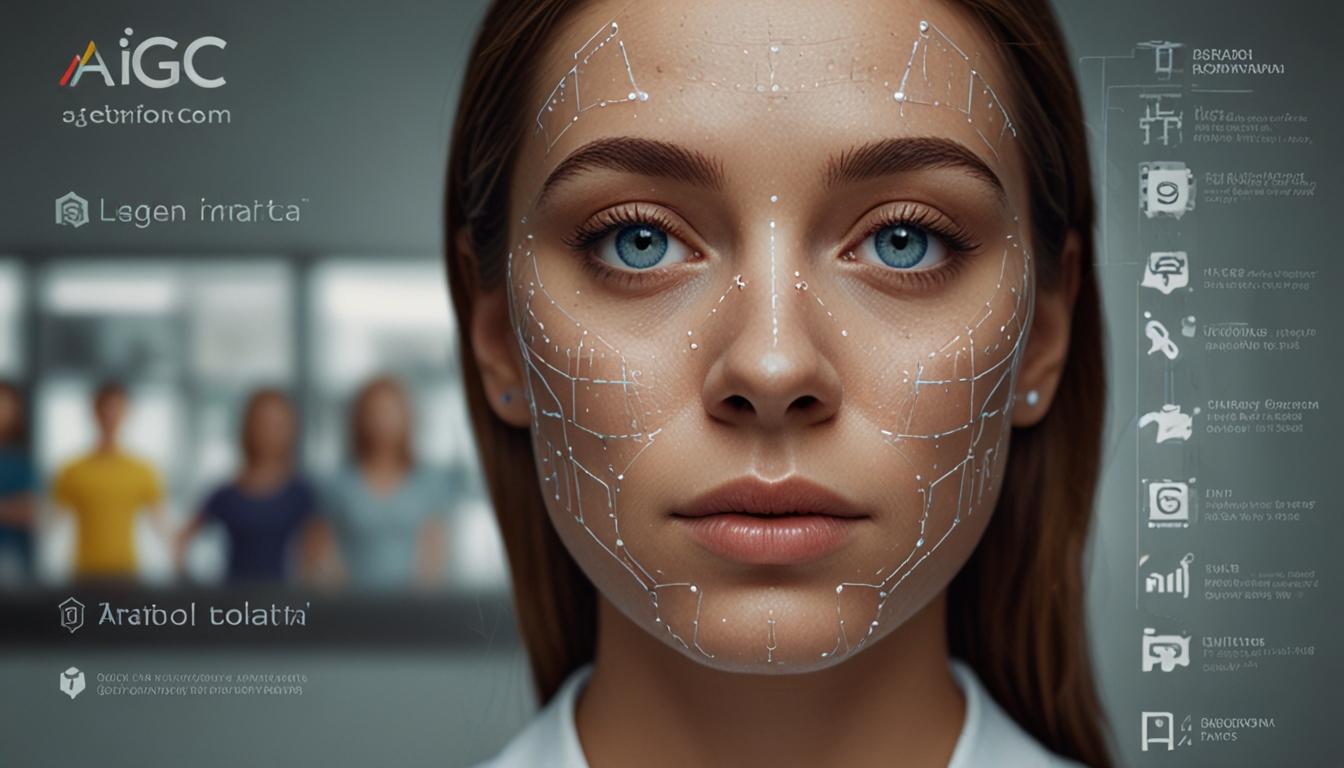 China introduces new legislation mandating labels for AI-generated content