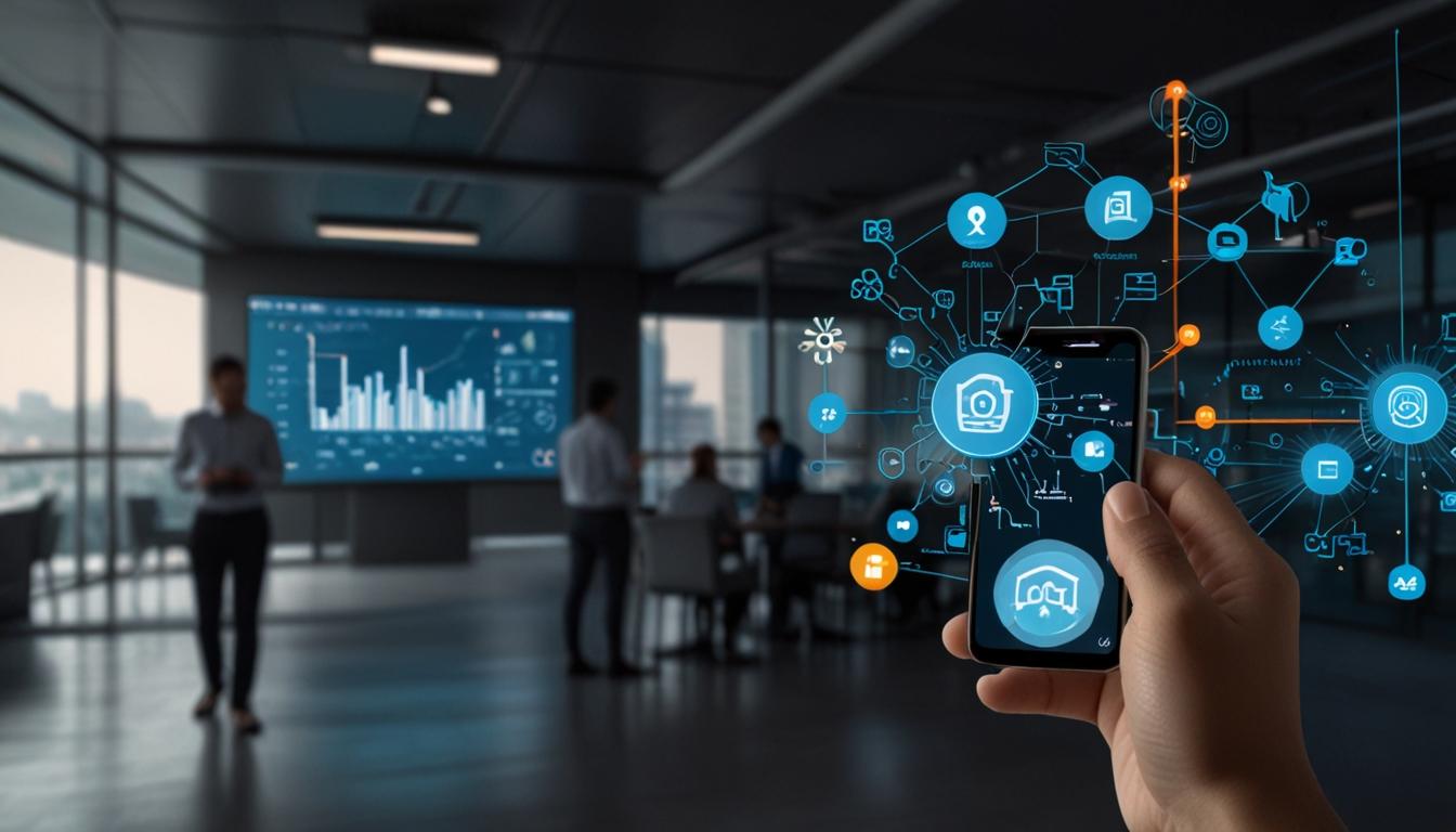 Clearway Group acquires LociLabs Limited and launches Clearway Labs to revolutionise actionable analytics