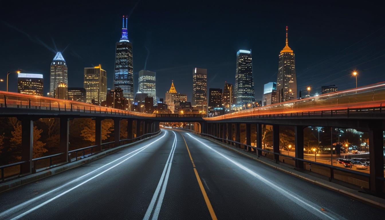 Connecticut shines in digital states survey with strong AI and transportation initiatives