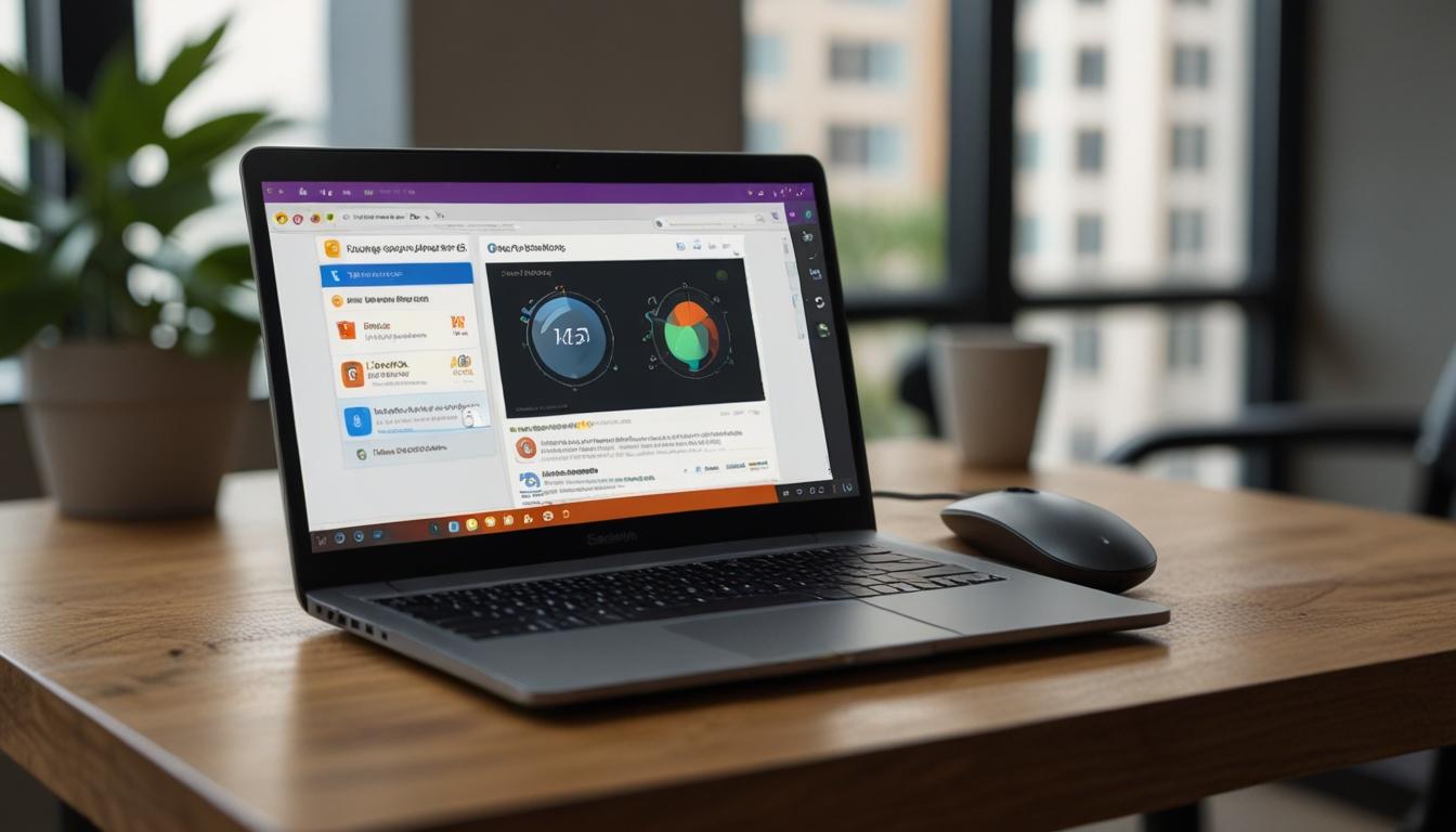 DeskSense AI Assistant offers lifetime subscription to boost productivity for solopreneurs