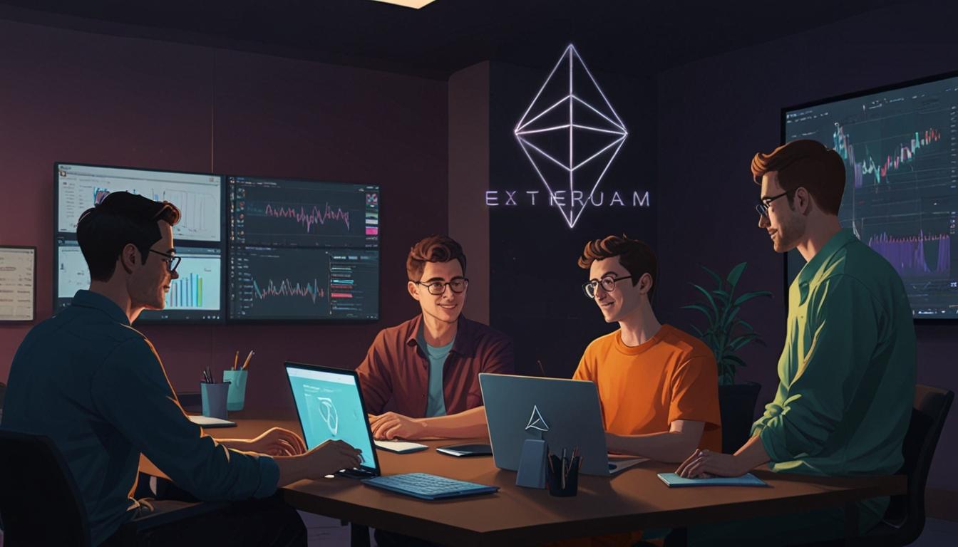 Ethereum developers discuss key upgrades in latest ACDE call