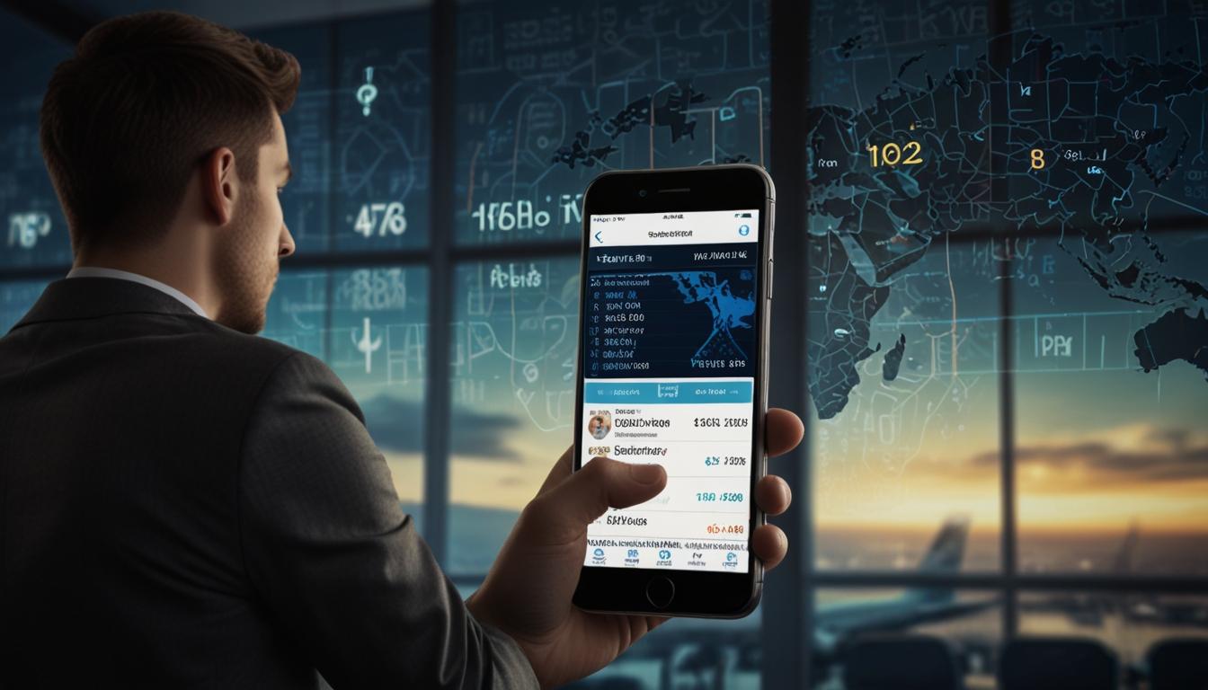 FTC chair raises alarm on AI and price discrimination in airlines