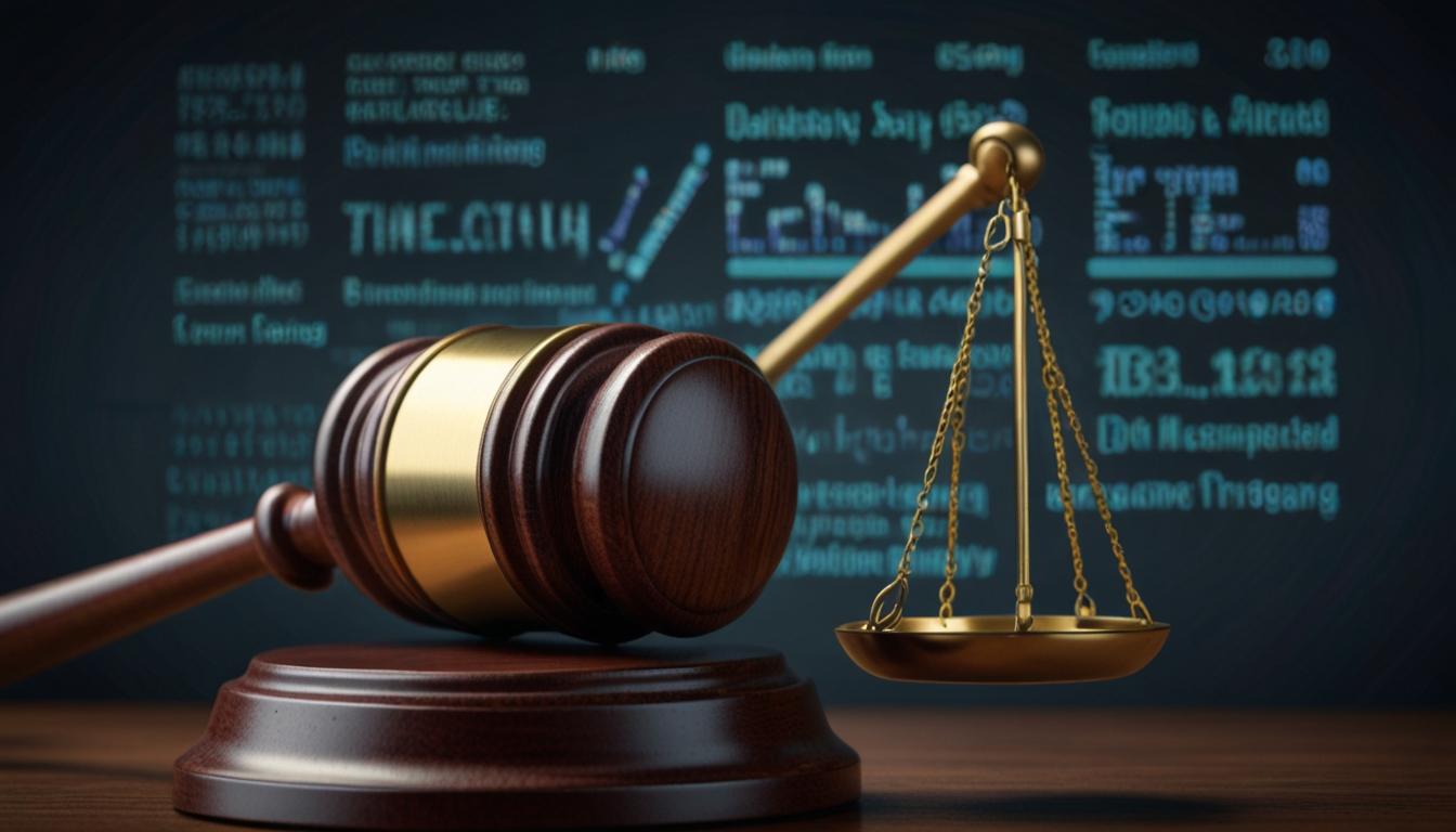 FTC launches major initiative against deceptive AI practices
