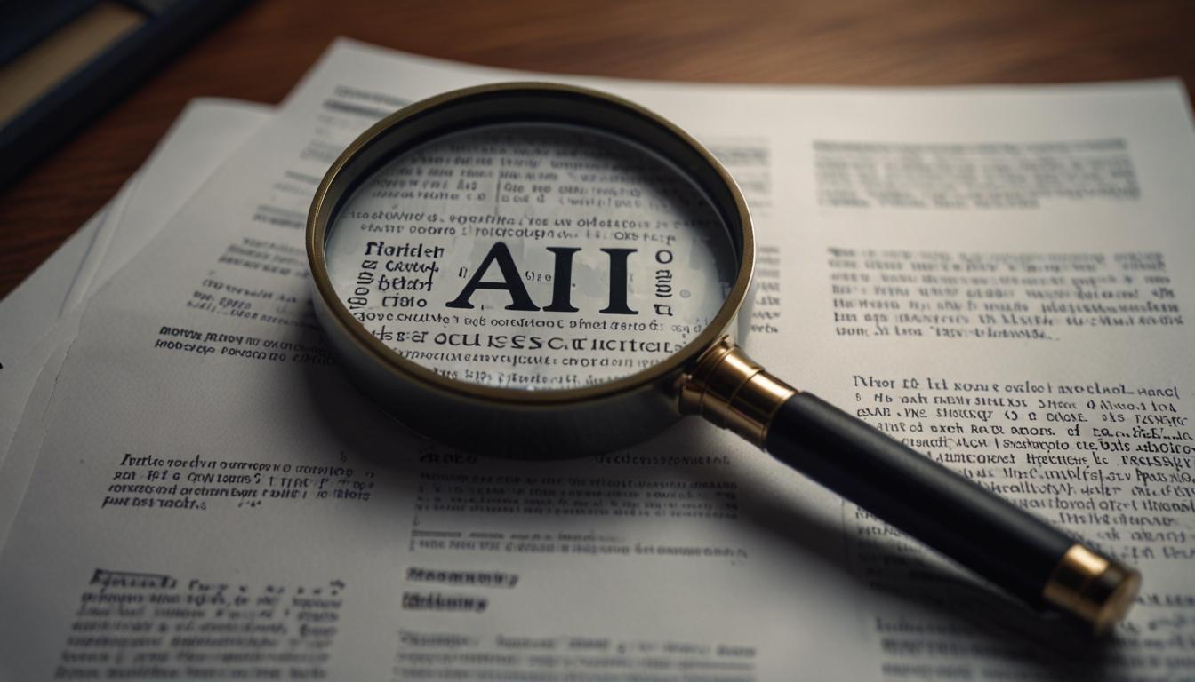 FTC launches operation to combat misleading AI claims