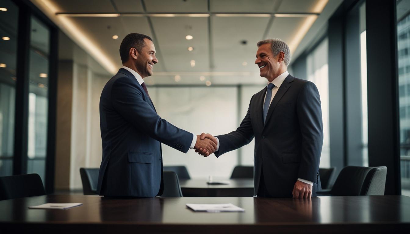 FTI Consulting strengthens leadership with key appointments
