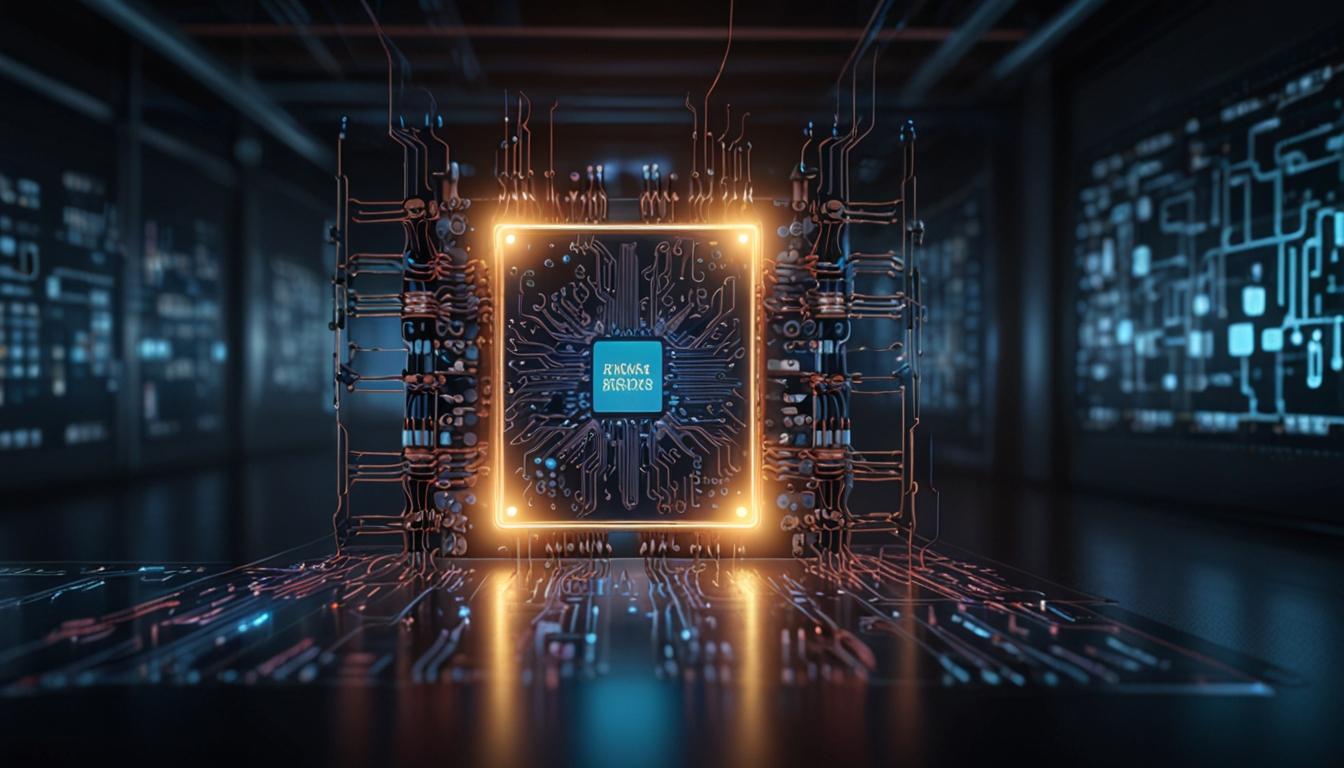 Funding boost for ultra-efficient AI hardware projects at NW-AI-Hub