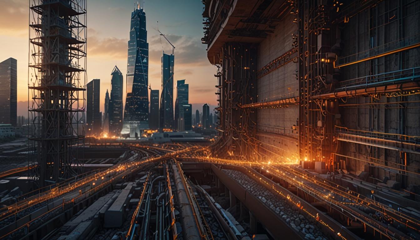 GE Smart Geotechnics conference to highlight continued relevance of data standards in ground engineering amid AI advances