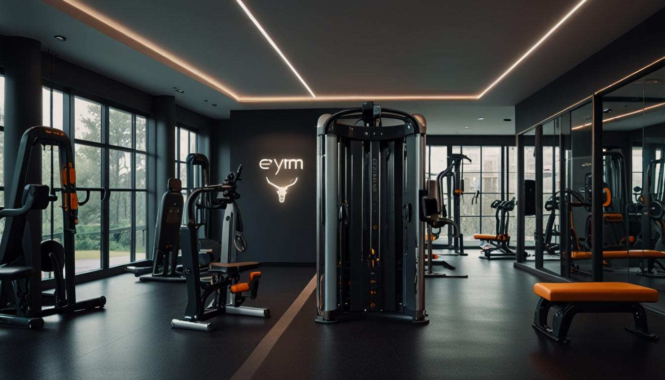 German healthtech firm EGYM raises $200 million, reaching unicorn status