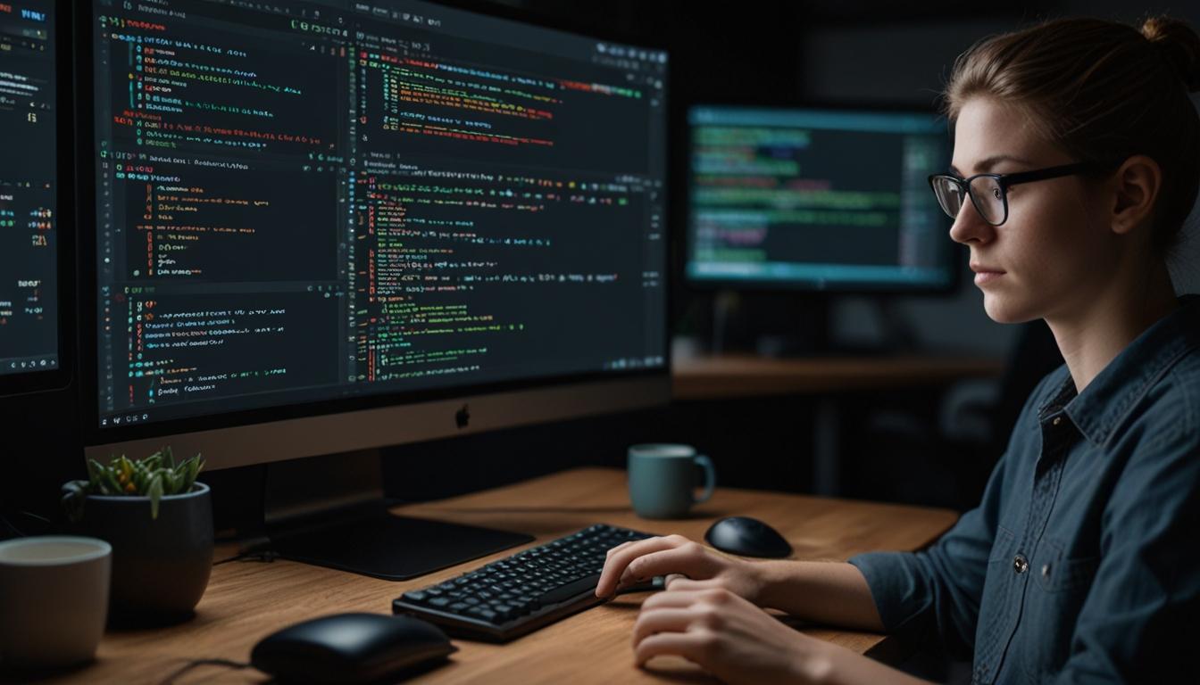 GitHub expands availability of AI-powered Copilot to individual and business plans