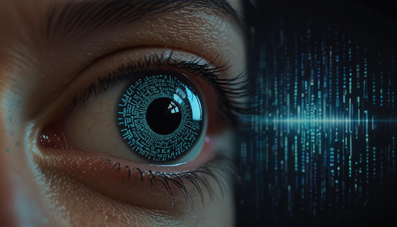 Global surveillance and control: a closer look at emerging trends
