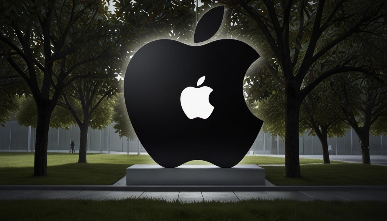 Google and Apple show contrasting approaches to climate goals amid AI boom