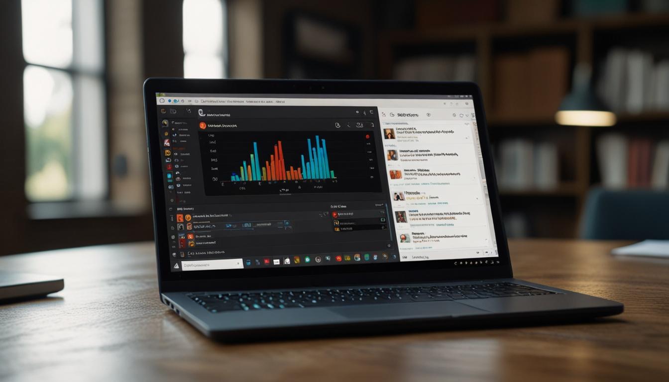 Google expands NotebookLM capabilities with enhanced AI features