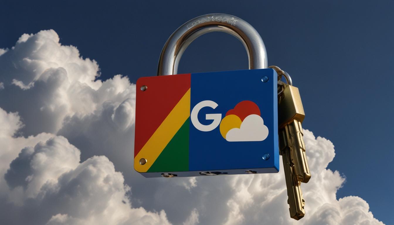 Google files antitrust complaint against Microsoft over alleged unfair cloud practices