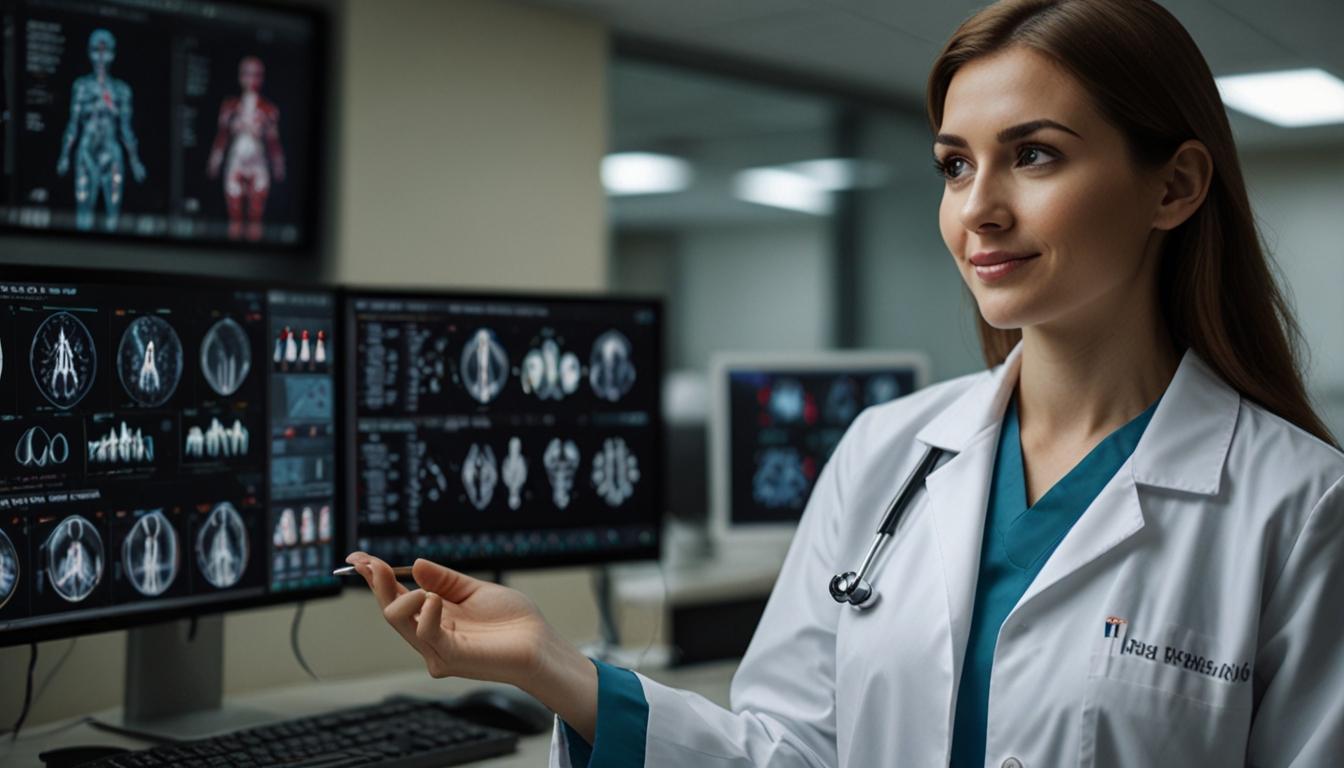 Healthcare predictive analytics market foreseen to prosper by 2031