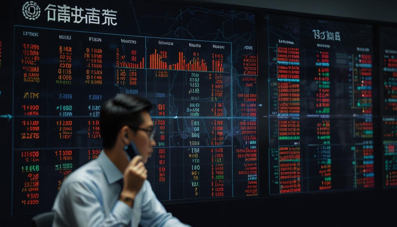 Hong Kong authorities finalise proposals to enhance OTC derivatives reporting regime