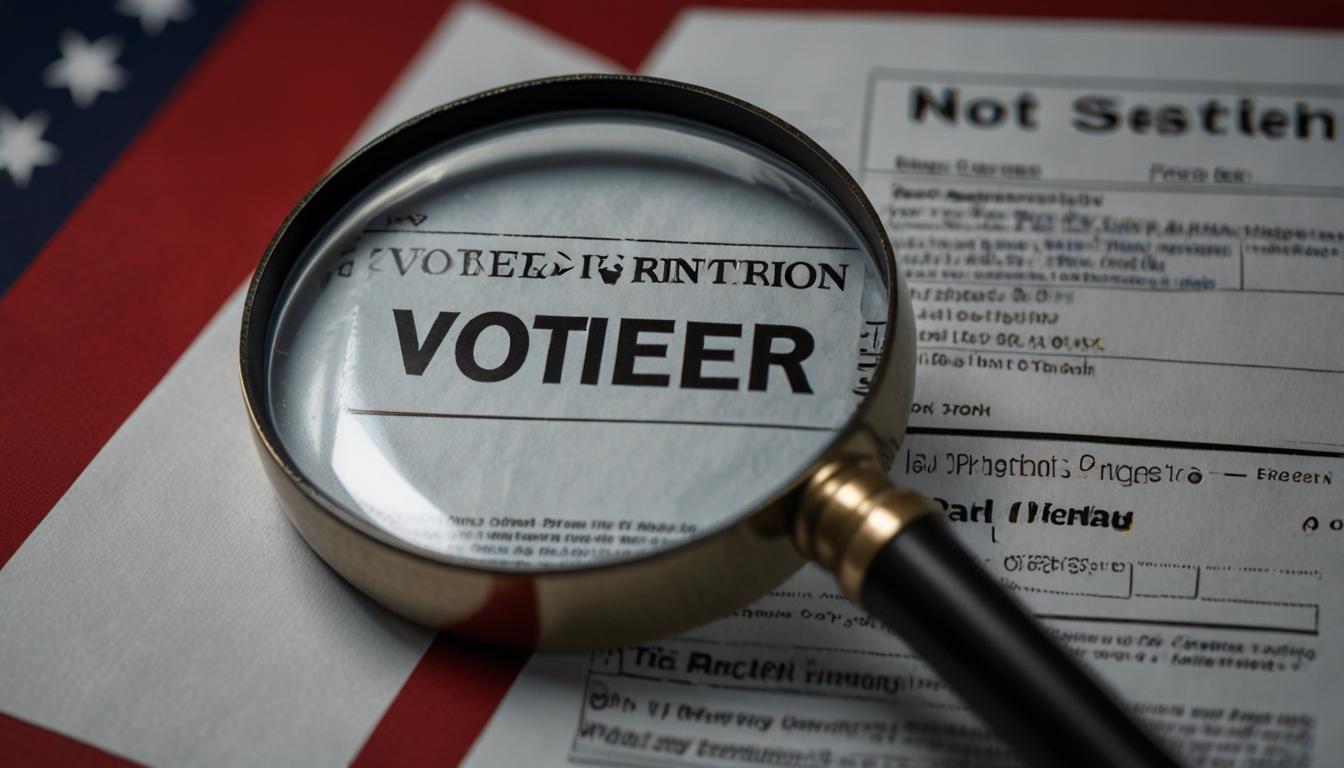 Illinois Attorney General alerts voters to AI misinformation as election season commences