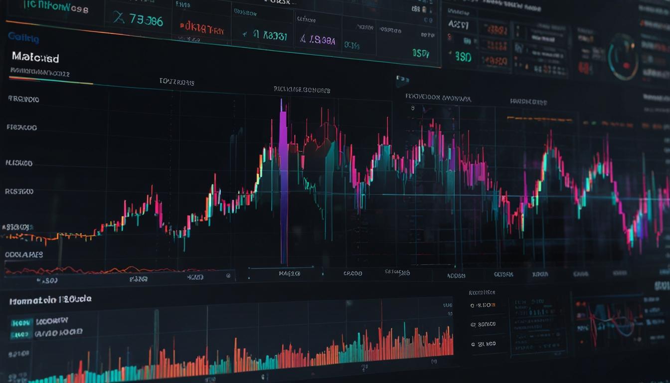 Innovative AI tool StressGen aims to revolutionise financial risk management