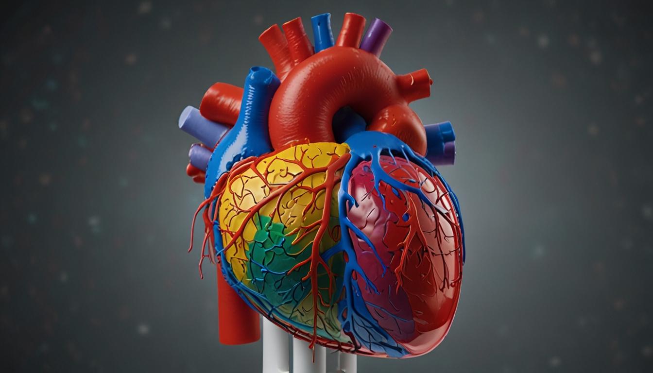 Innovative heart imaging technology transforming heart disease diagnosis at Creighton University Medical Center