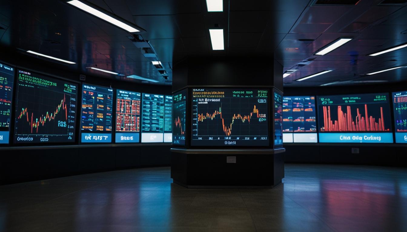 Insilico Medicine IPO falls through again amidst market volatility