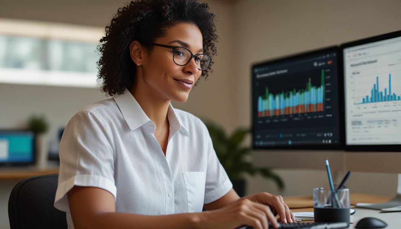 Intuit unveils integration of TurboTax and Credit Karma amid AI advancements