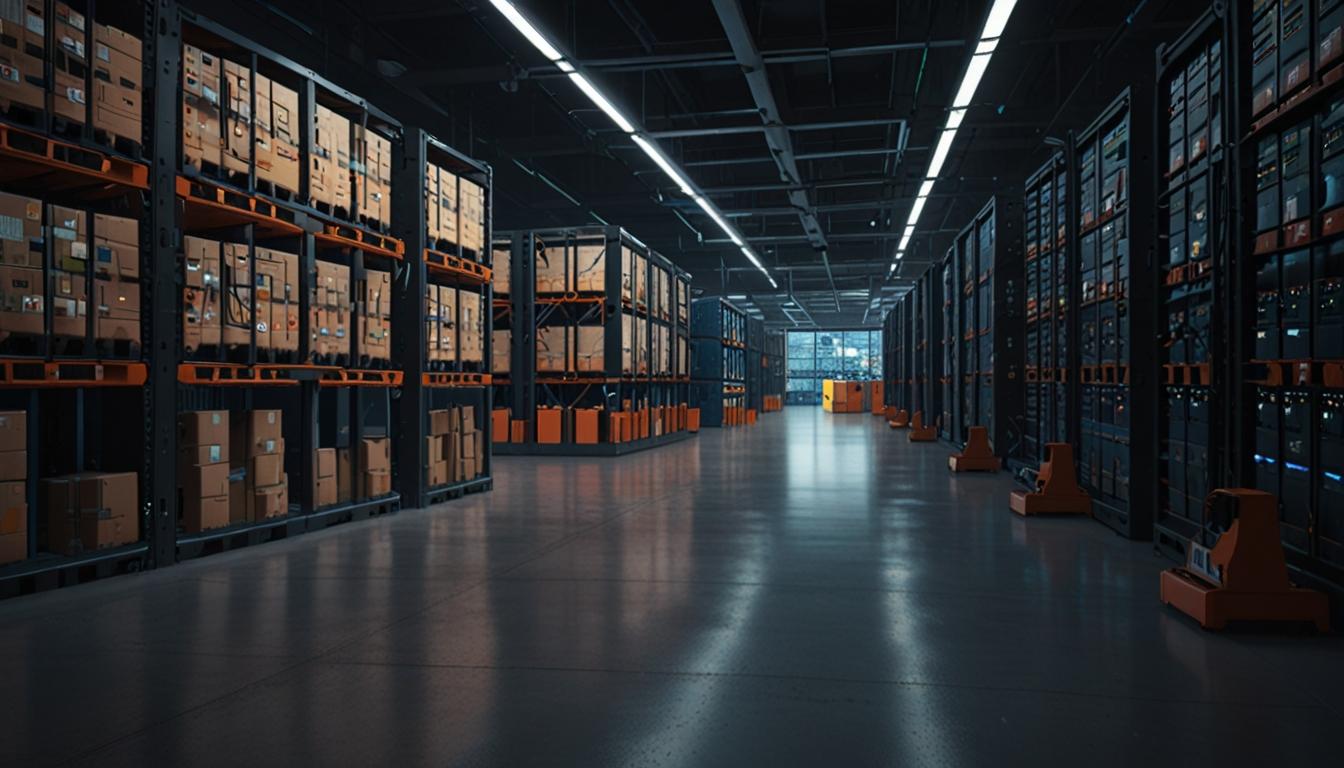 Key technology trends for supply chain planning leaders in 2024