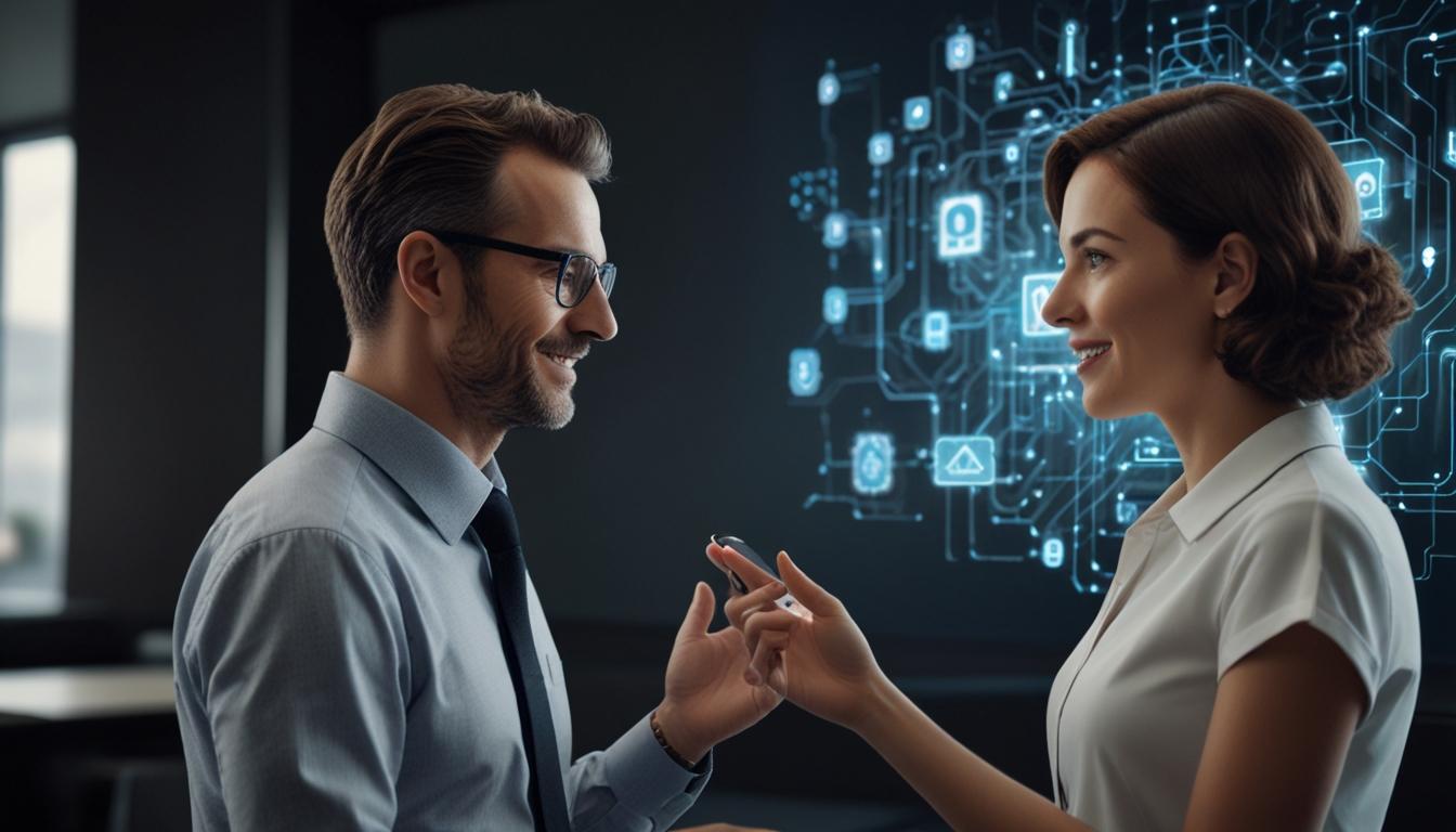 LivePerson AI solutions drive transformative business outcomes across key industries