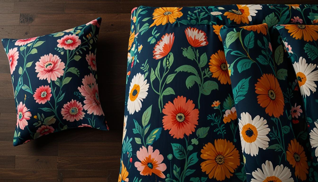 Lush Decor unveils three new collections embracing fantasy and technology