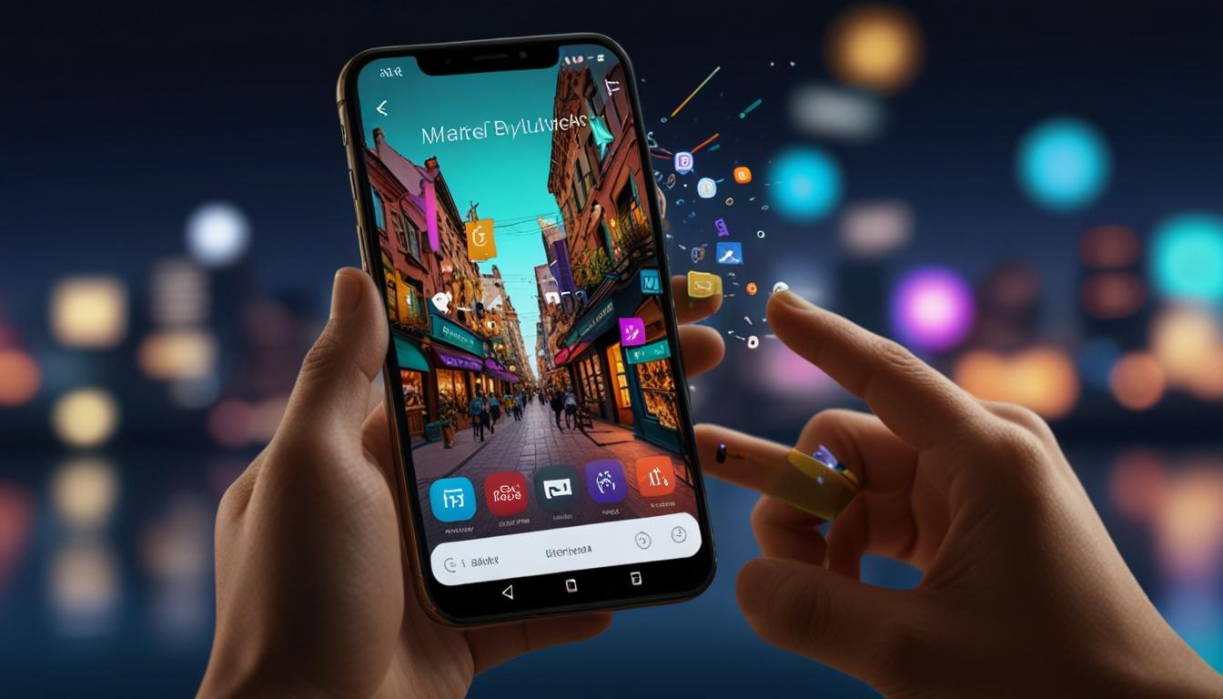 Meta Connect 2024 unveils groundbreaking AI features across social media platforms
