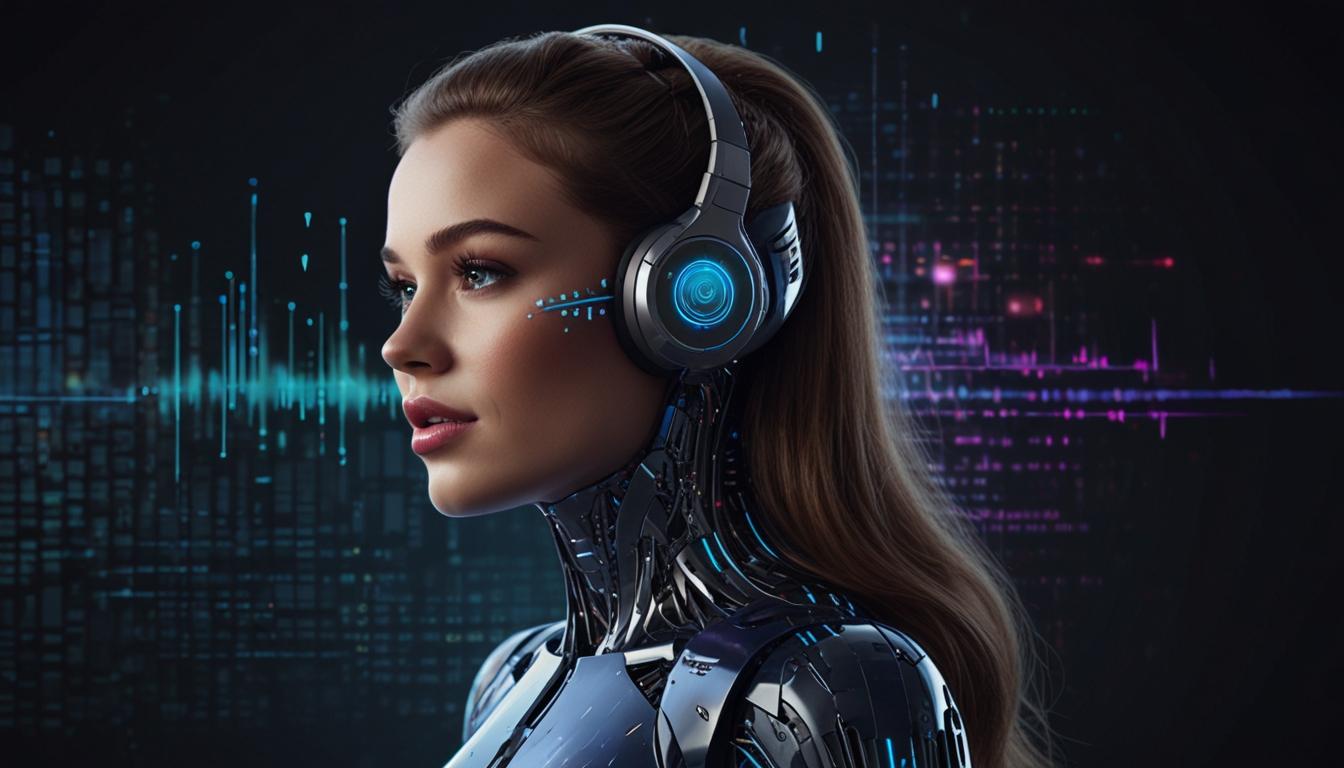 Meta introduces celebrity AI voices to enhance user experience