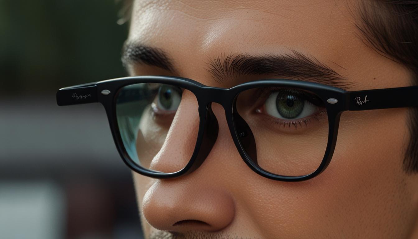Meta's Ray-Ban smart glasses receive enhanced AI features