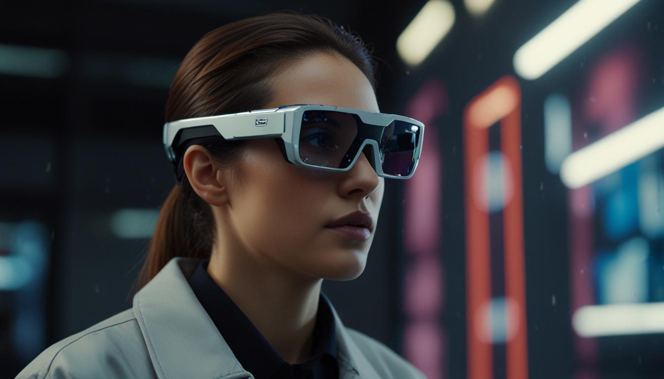 Meta unveils major AI and augmented reality advancements at Connect conference