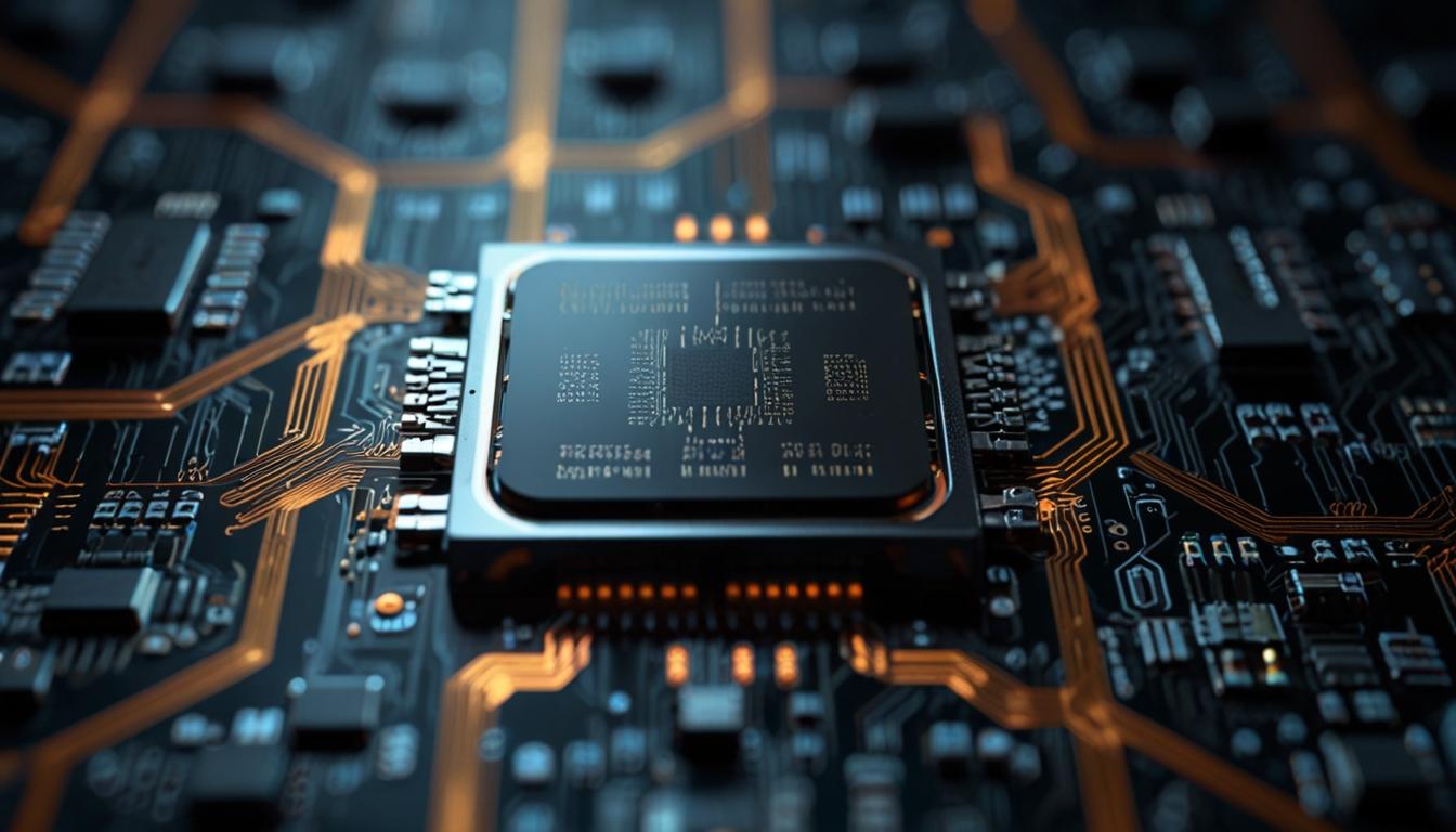 Micron Technology earnings approach amid AI memory demand surge