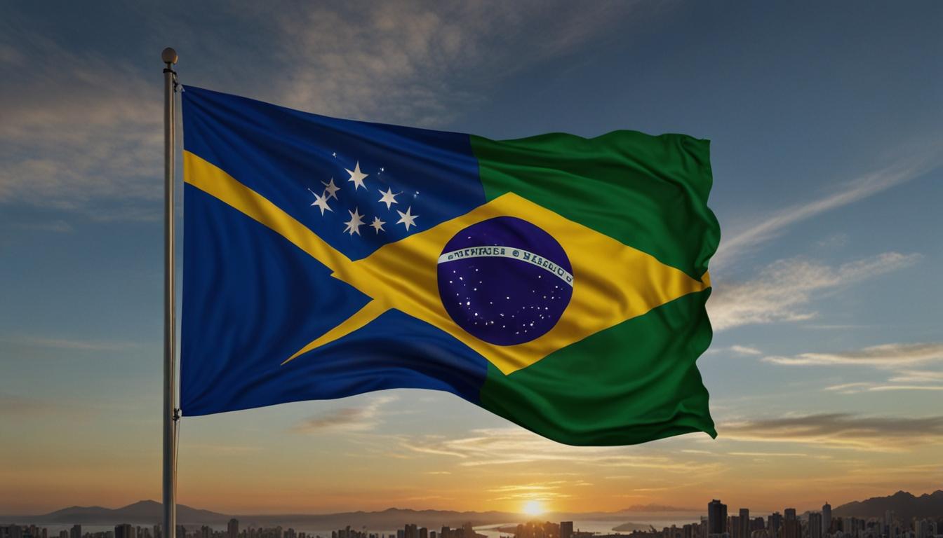 Microsoft's $2.7 billion investment in Brazil aims to revolutionise AI ecosystem amid Musk's ongoing struggles