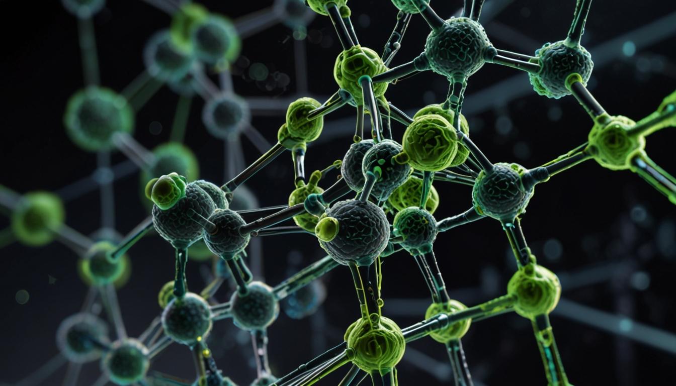 Montai Therapeutics utilises NVIDIA's multimodal AI for advanced drug discovery