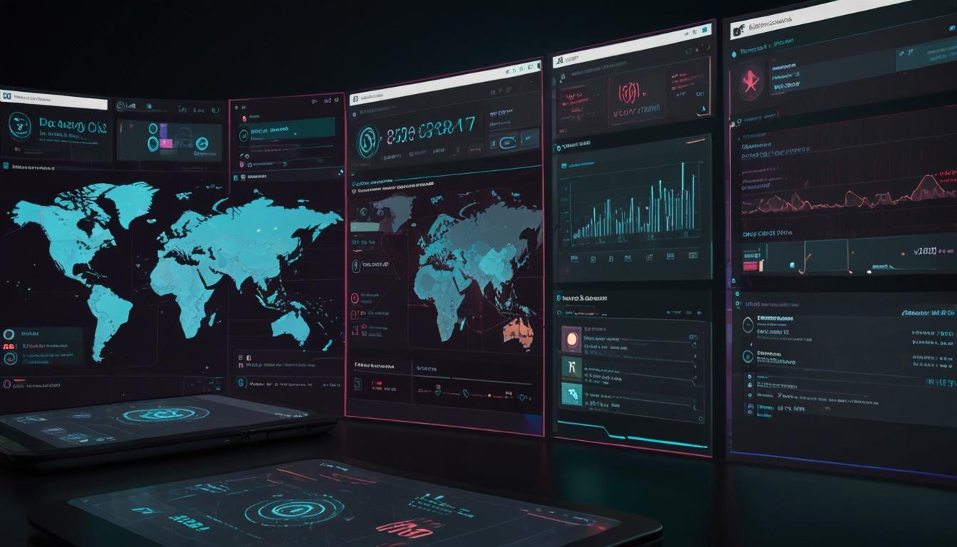 New AI technology promises to transform security operations centers