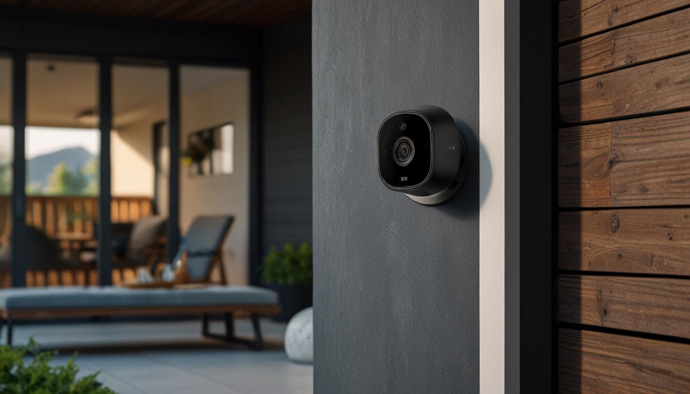 New security solutions: Tapo TC73 and Lorex 2K Wi-Fi video doorbell