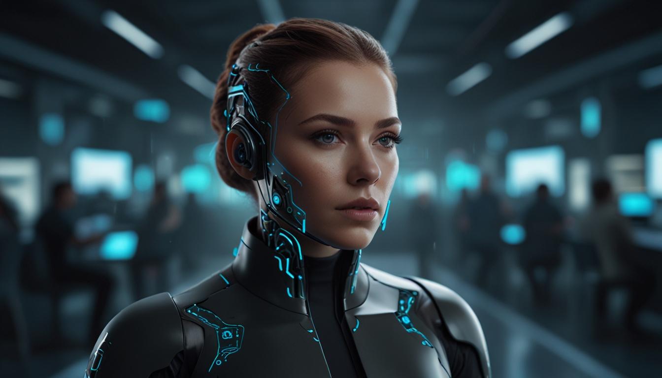 New startup Convergence poised to revolutionise AI with innovative general-purpose agents