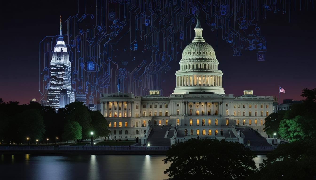 New York's legislative push to regulate artificial intelligence gains momentum