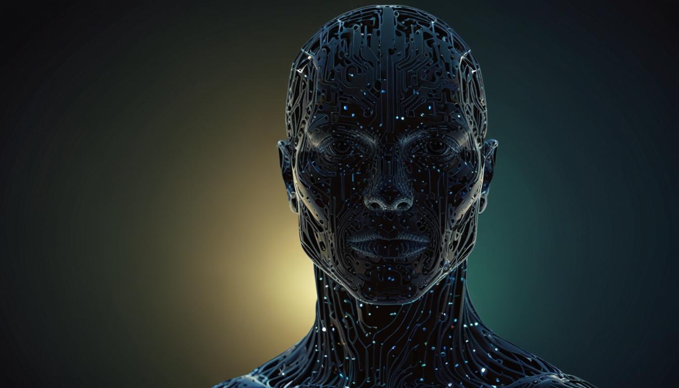 North Dakota AI conference explores the intersection of humanity and technology