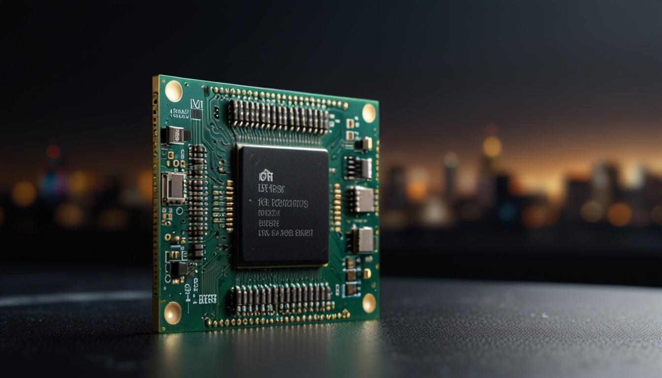 NXP Semiconductors unveils i.MX RT700 MCU family, propelling AI at the edge