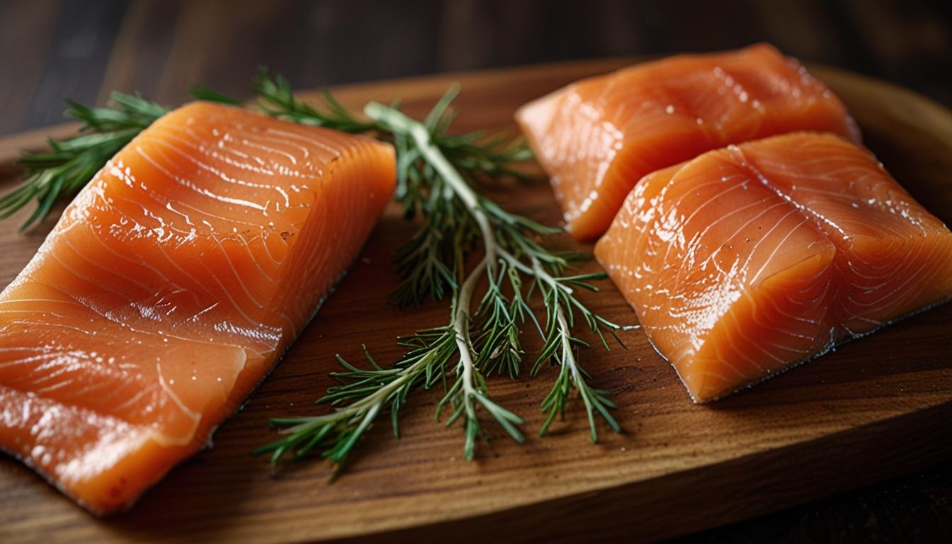 Ocean Beauty Seafoods spins off Echo Falls Seafoods into standalone company