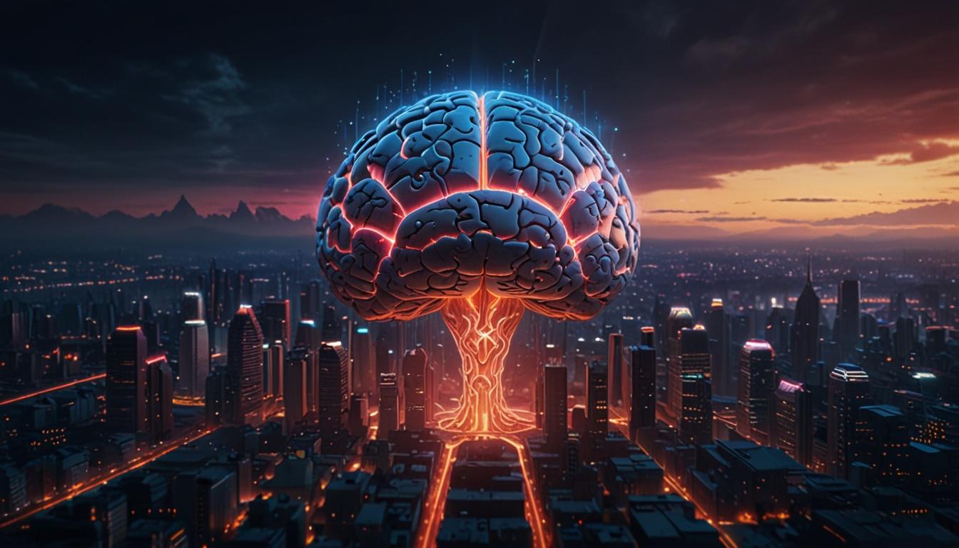 OpenAI CEO predicts emergence of 'superintelligence' within eight years