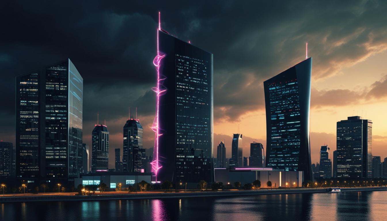 OpenAI CEO proposes gigantic AI datacenters to bolster US national security